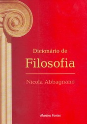 DICIONARIO DE FILOSOFIA